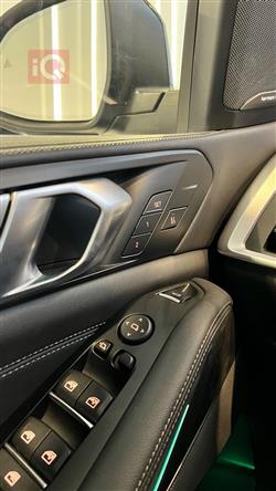 بي ام دبليو X5